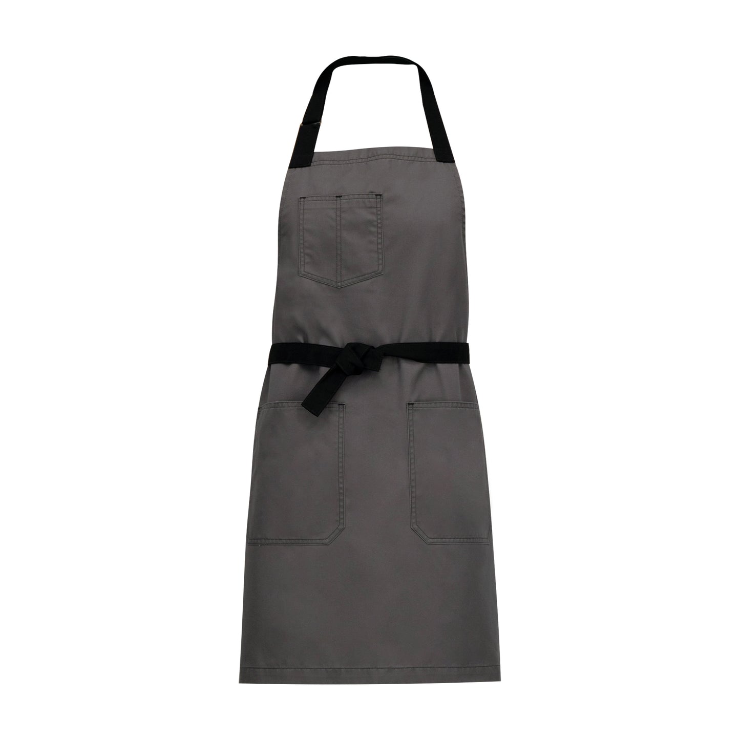 MANDIL TOKYO GRIS OXFORD
