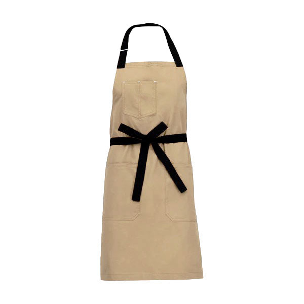 MANDIL TOKYO ARENA (NEGRO)