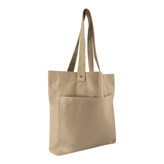 BOLSA BEIGE