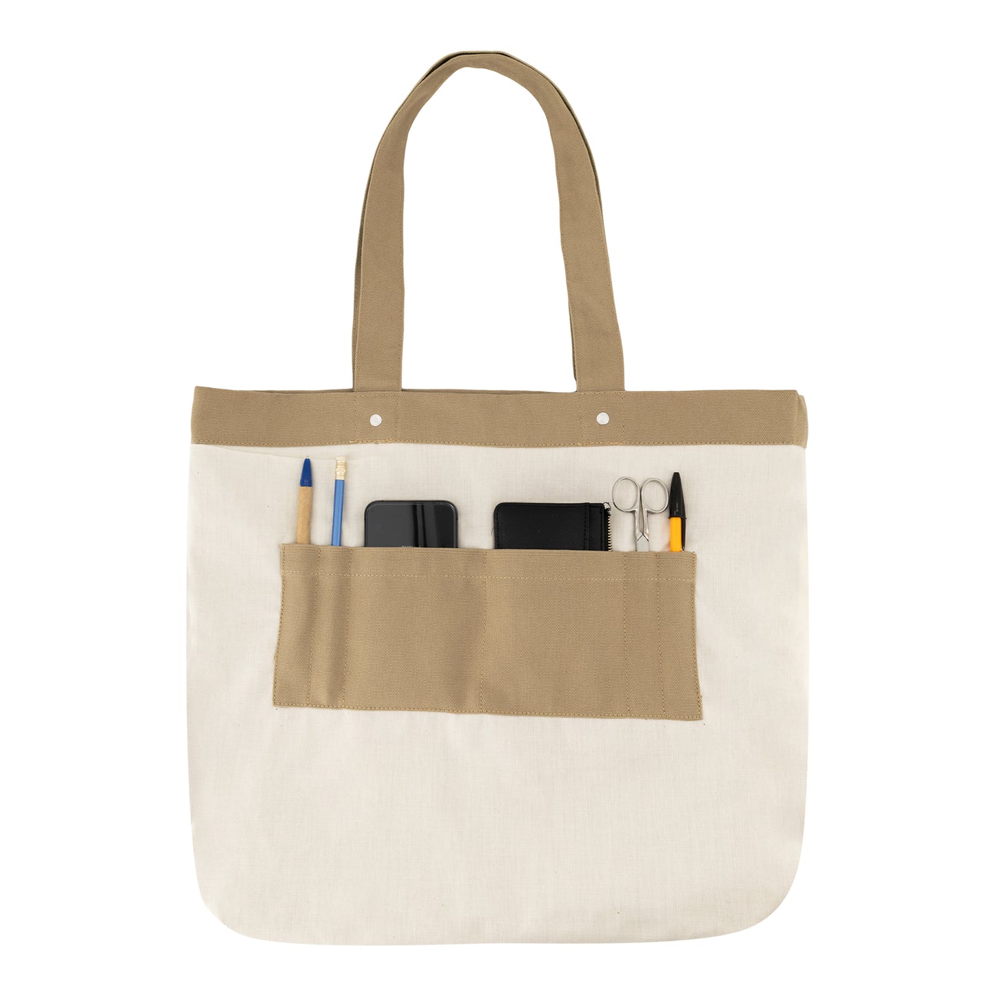 BOLSA BEIGE