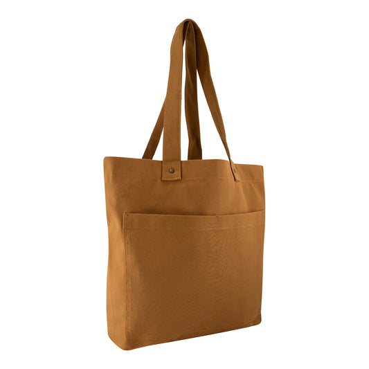 BOLSA AMARILLO MOSTAZA