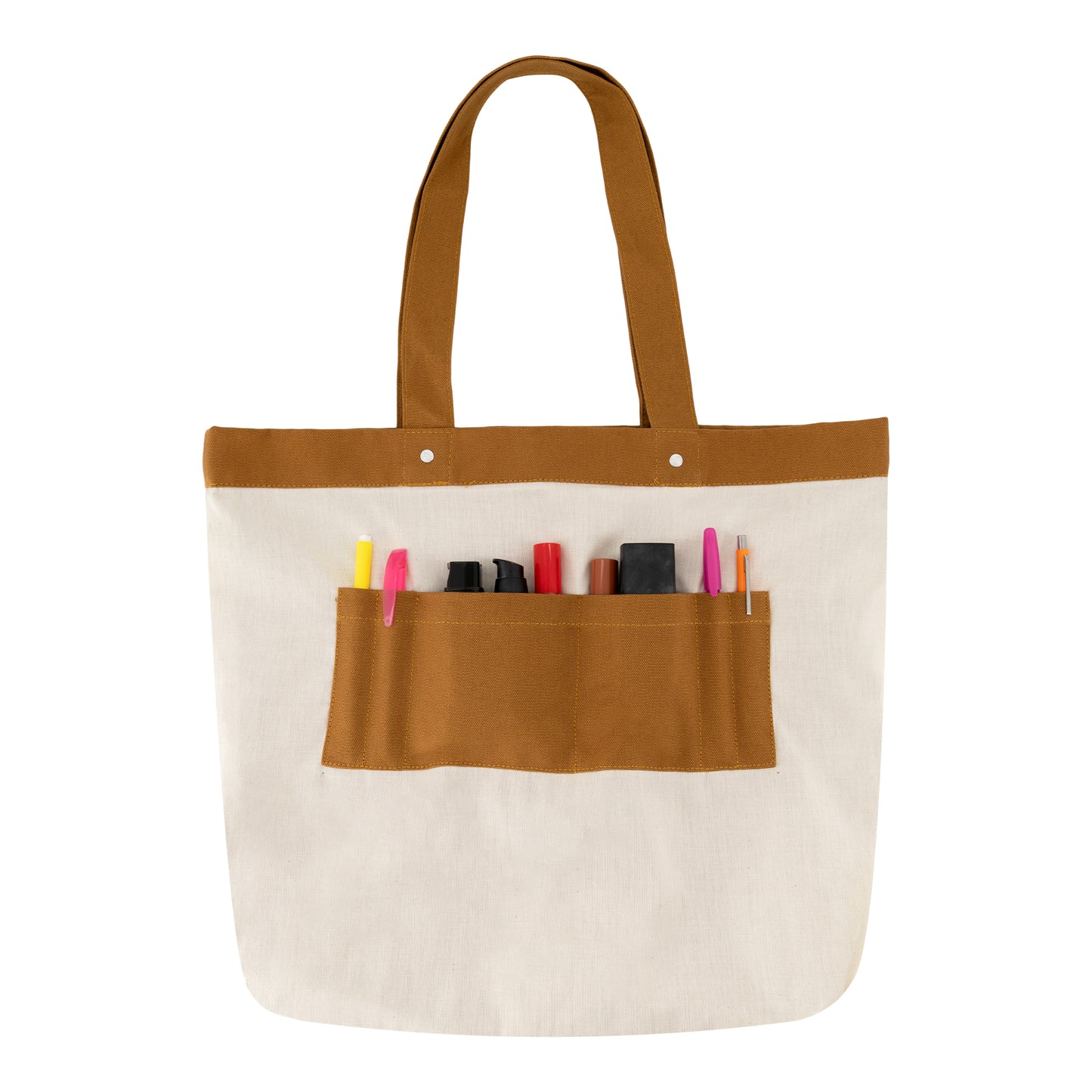 BOLSA AMARILLO MOSTAZA