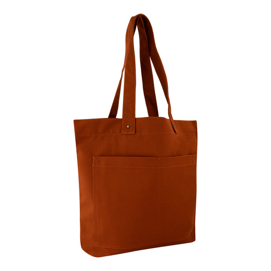 BOLSA NARANJA SHEDRON
