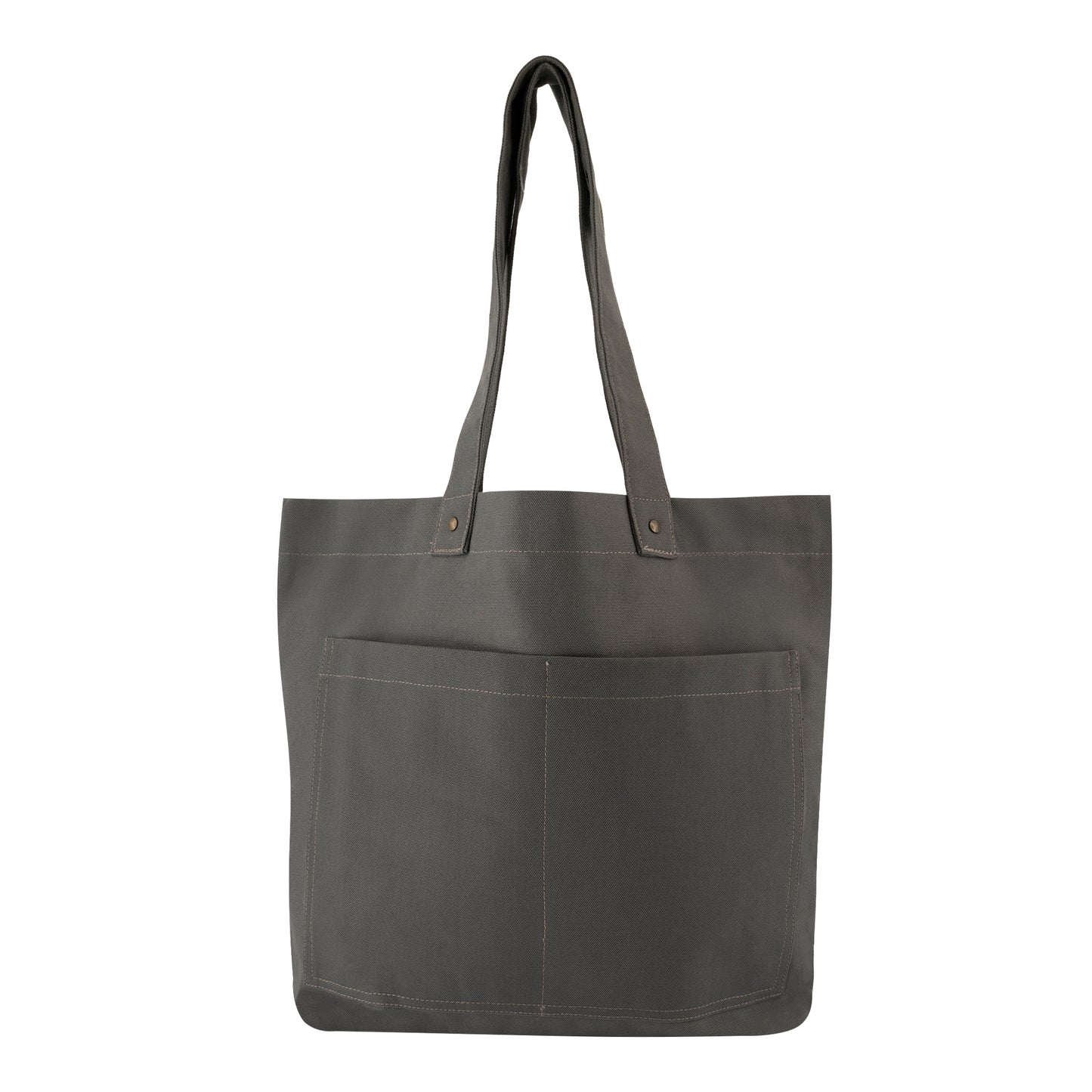 BOLSA VERDE OLIVO