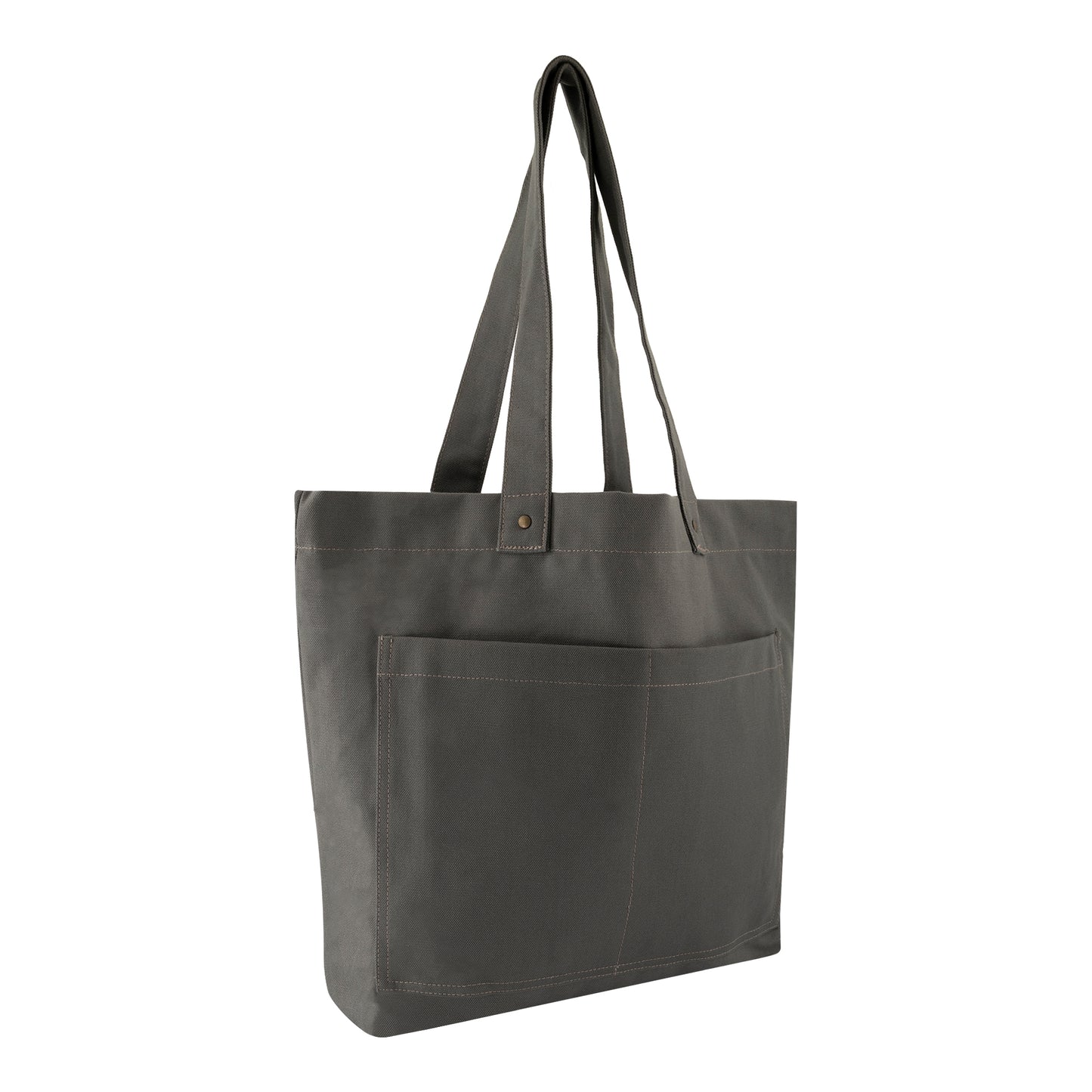 BOLSA VERDE OLIVO