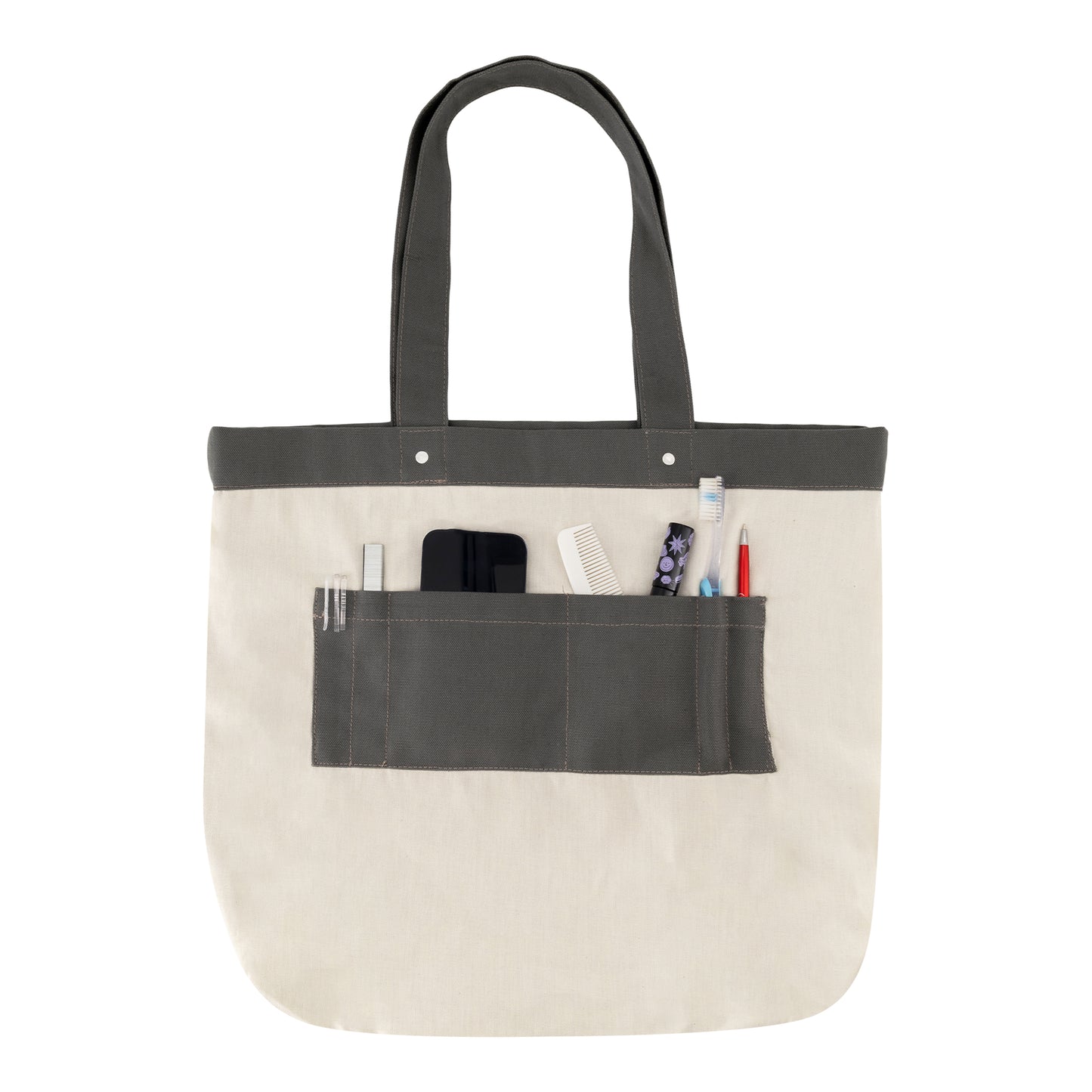 BOLSA VERDE OLIVO