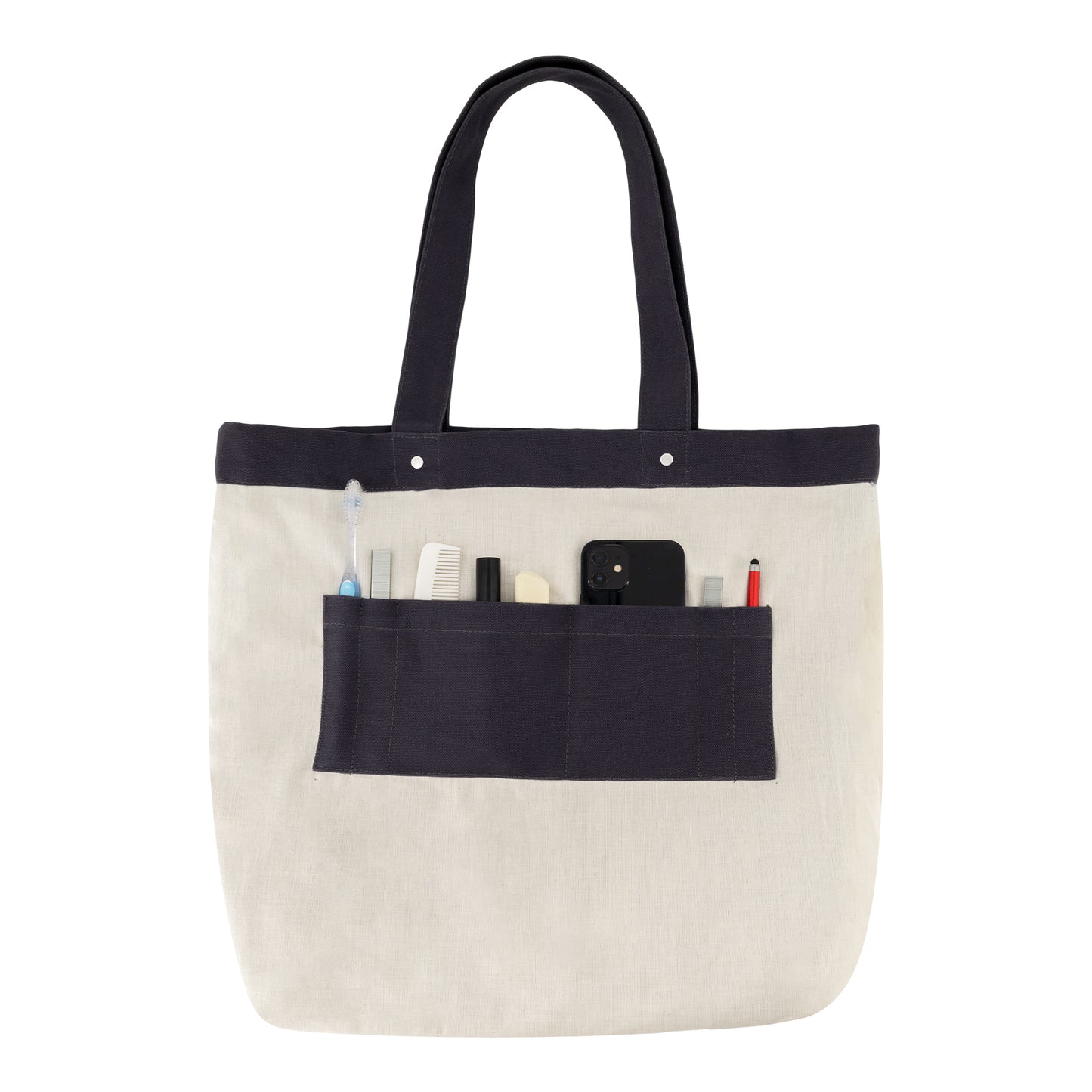 BOLSA GRIS OXFORD