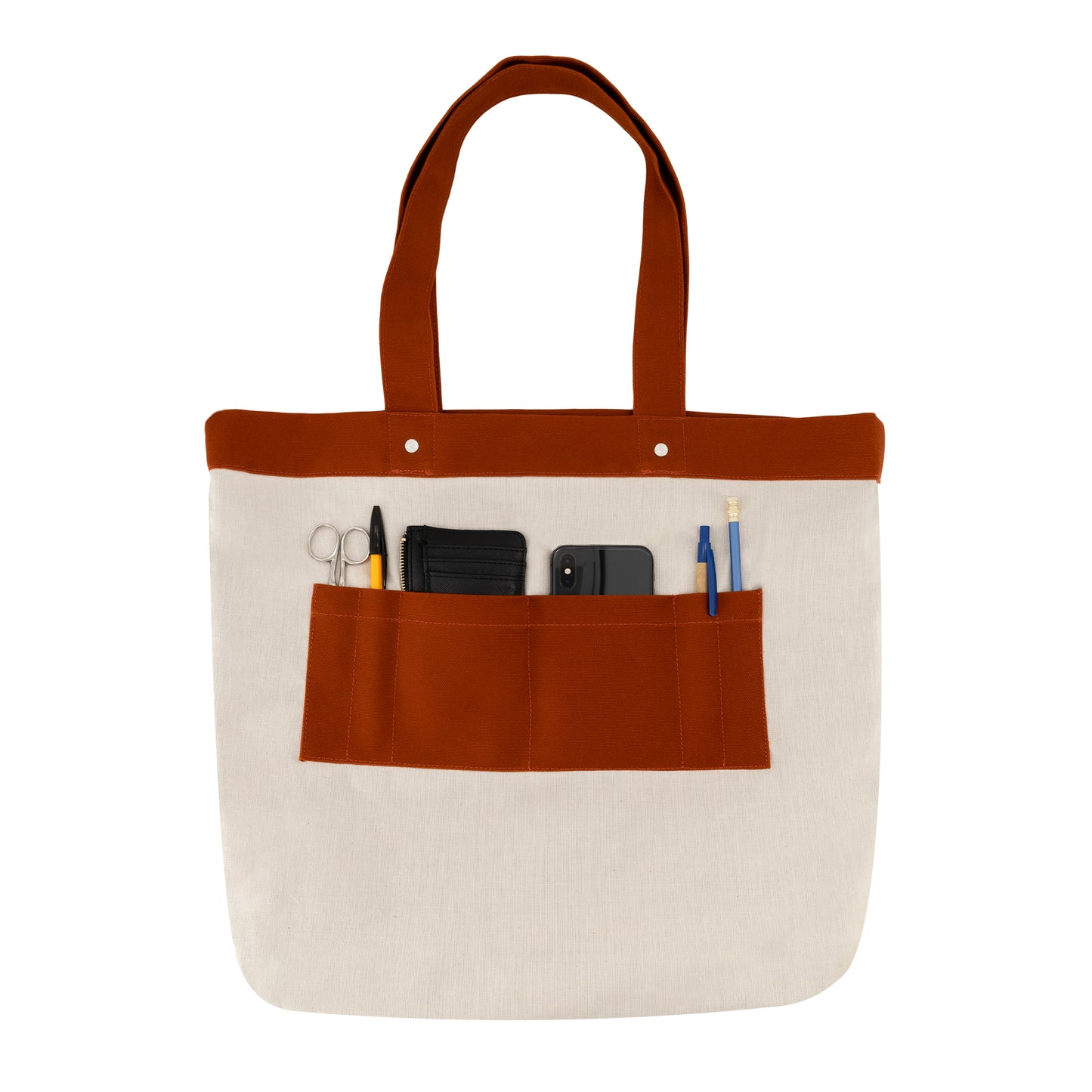 BOLSA NARANJA SHEDRON