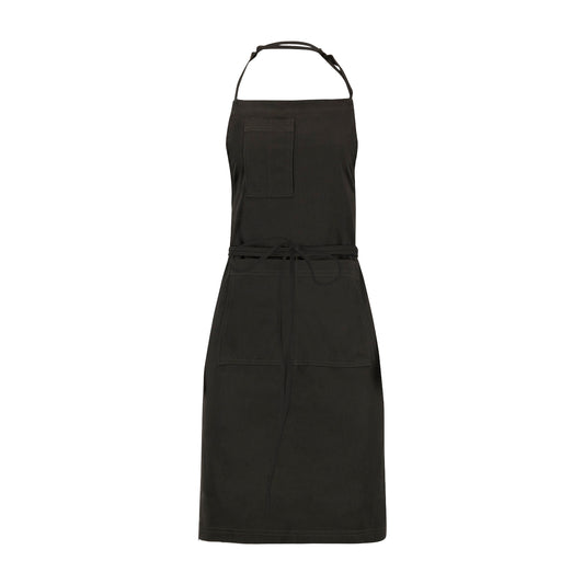 MANDIL MADRID VERDE OLIVO