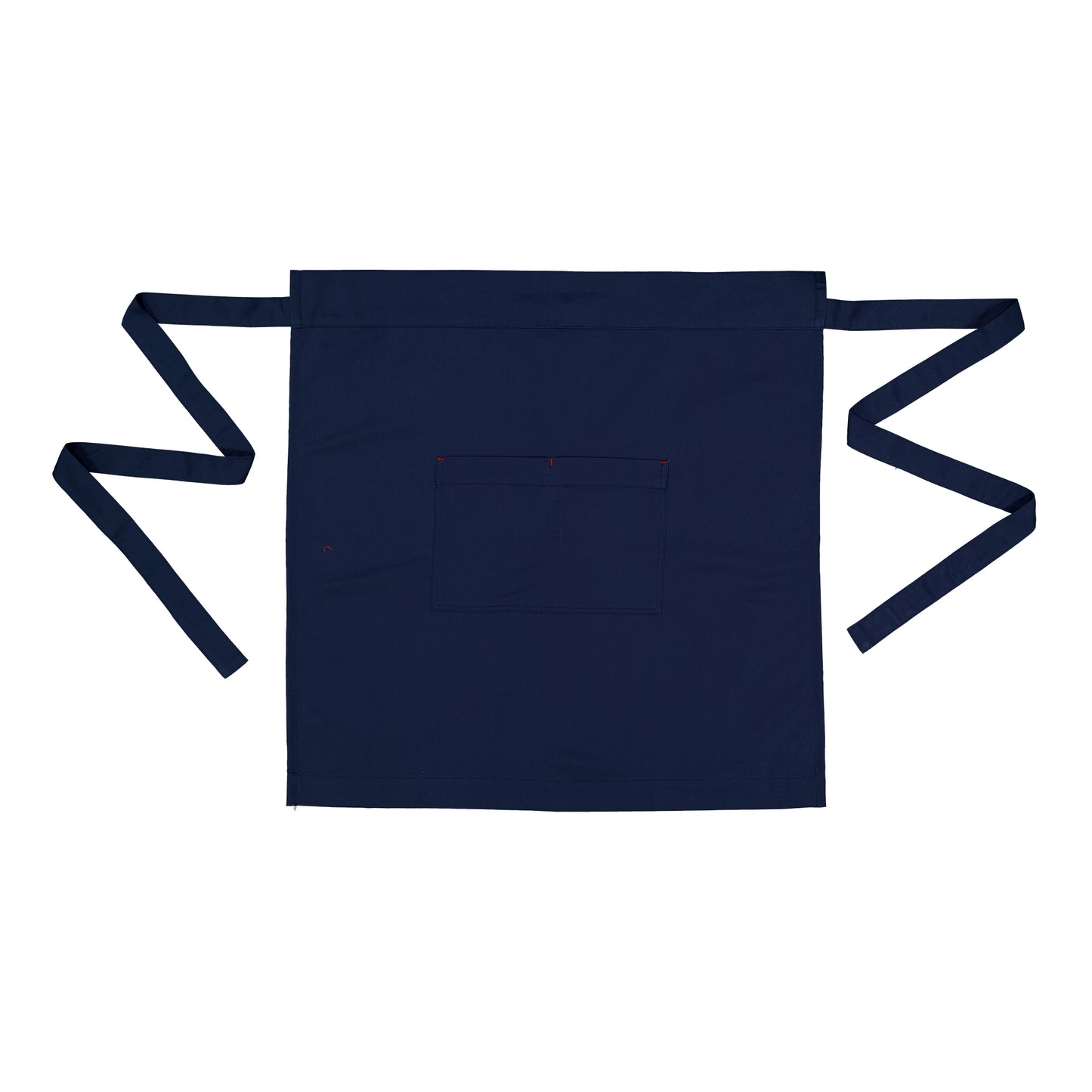 MEDIO MANDIL BERLÍN AZUL MARINO
