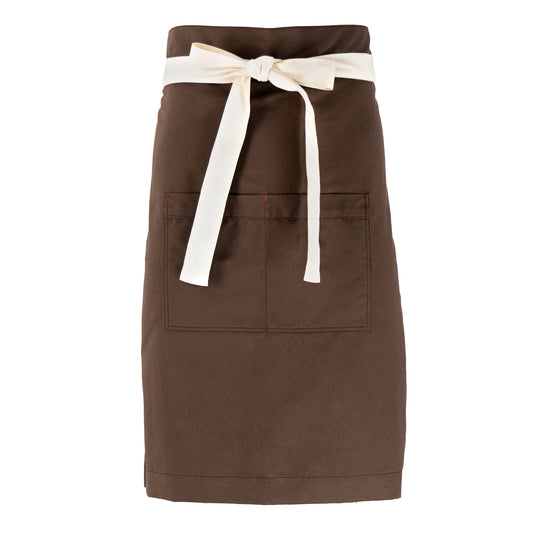 MEDIO MANDIL BERLÍN CAFE