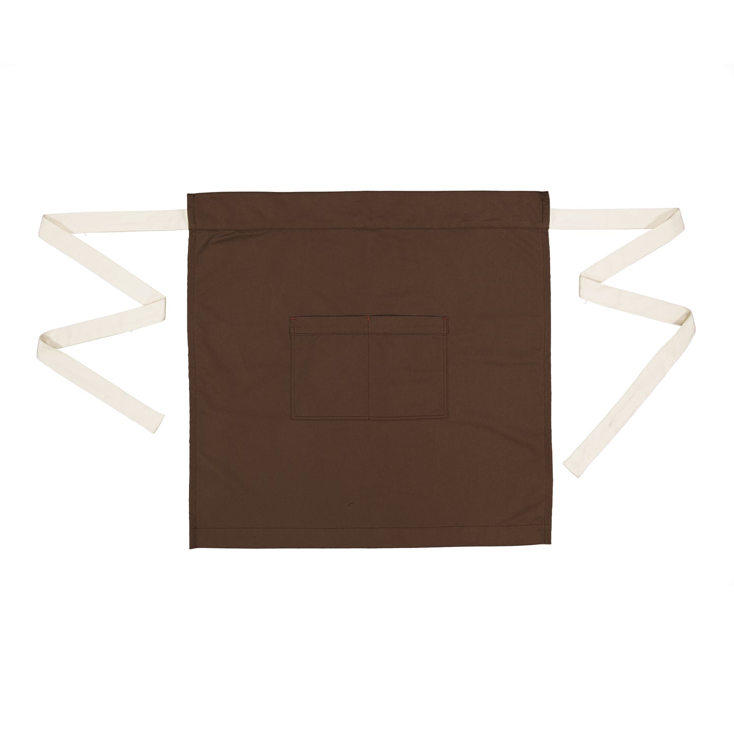 MEDIO MANDIL BERLÍN CAFE