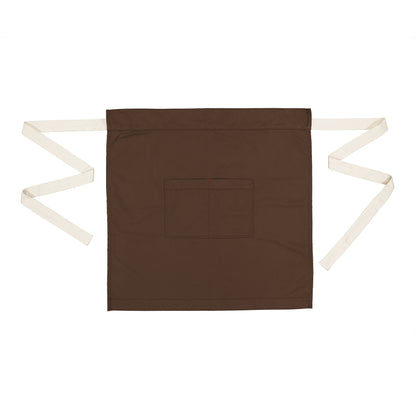 MEDIO MANDIL BERLÍN CAFE