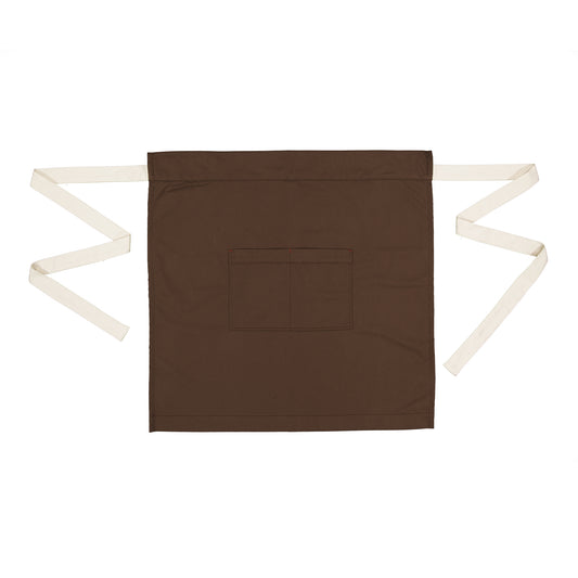 MEDIO MANDIL BERLÍN CAFE