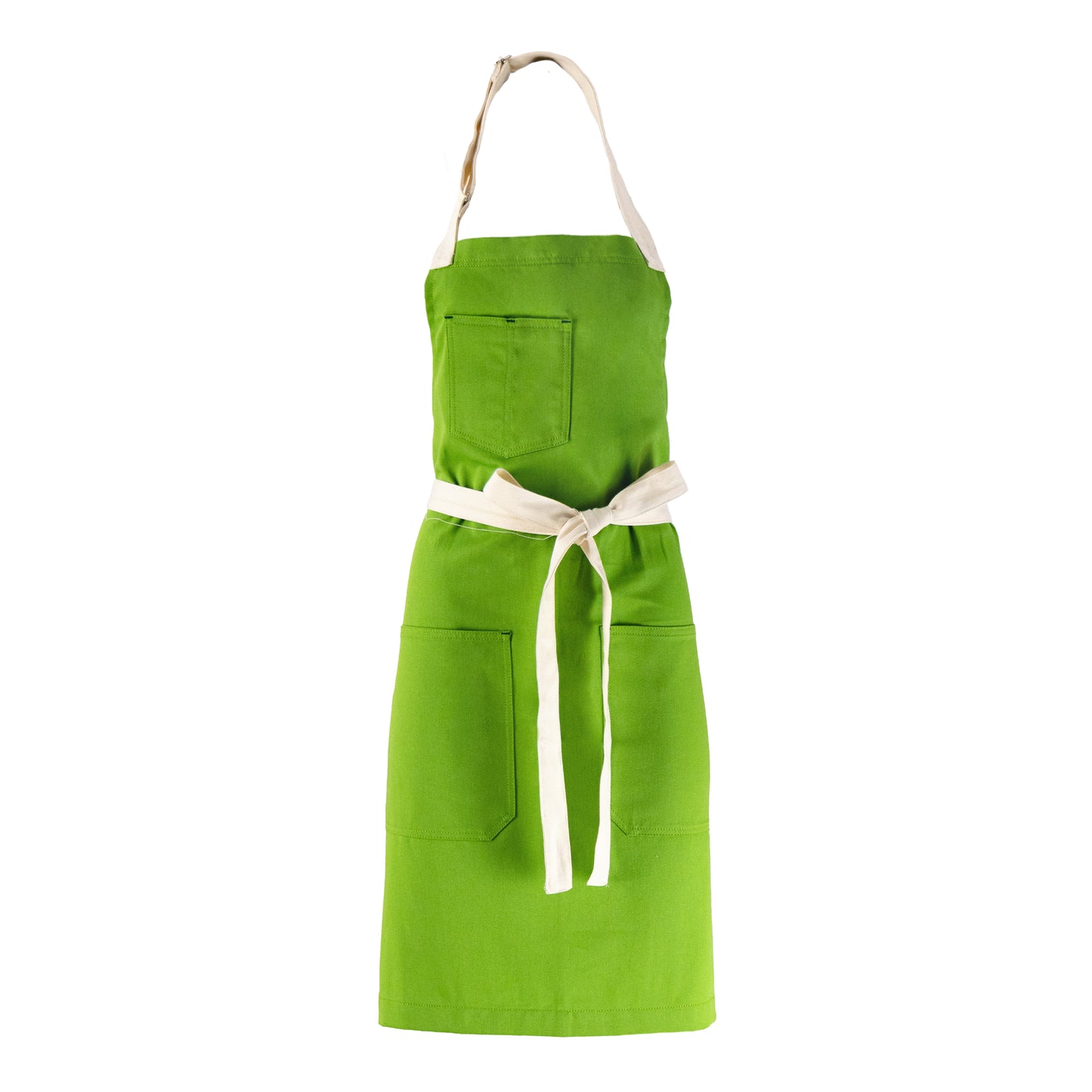 MANDIL TOKYO VERDE LIMÓN