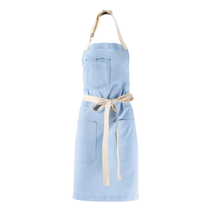 TOKYO SKY BLUE APRON