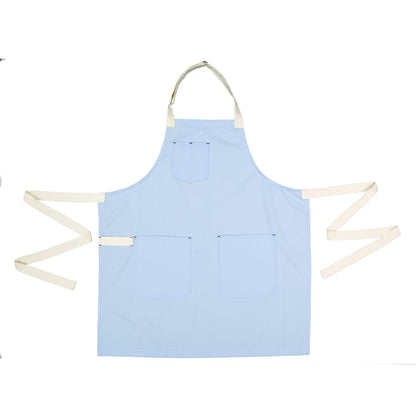 TOKYO SKY BLUE APRON