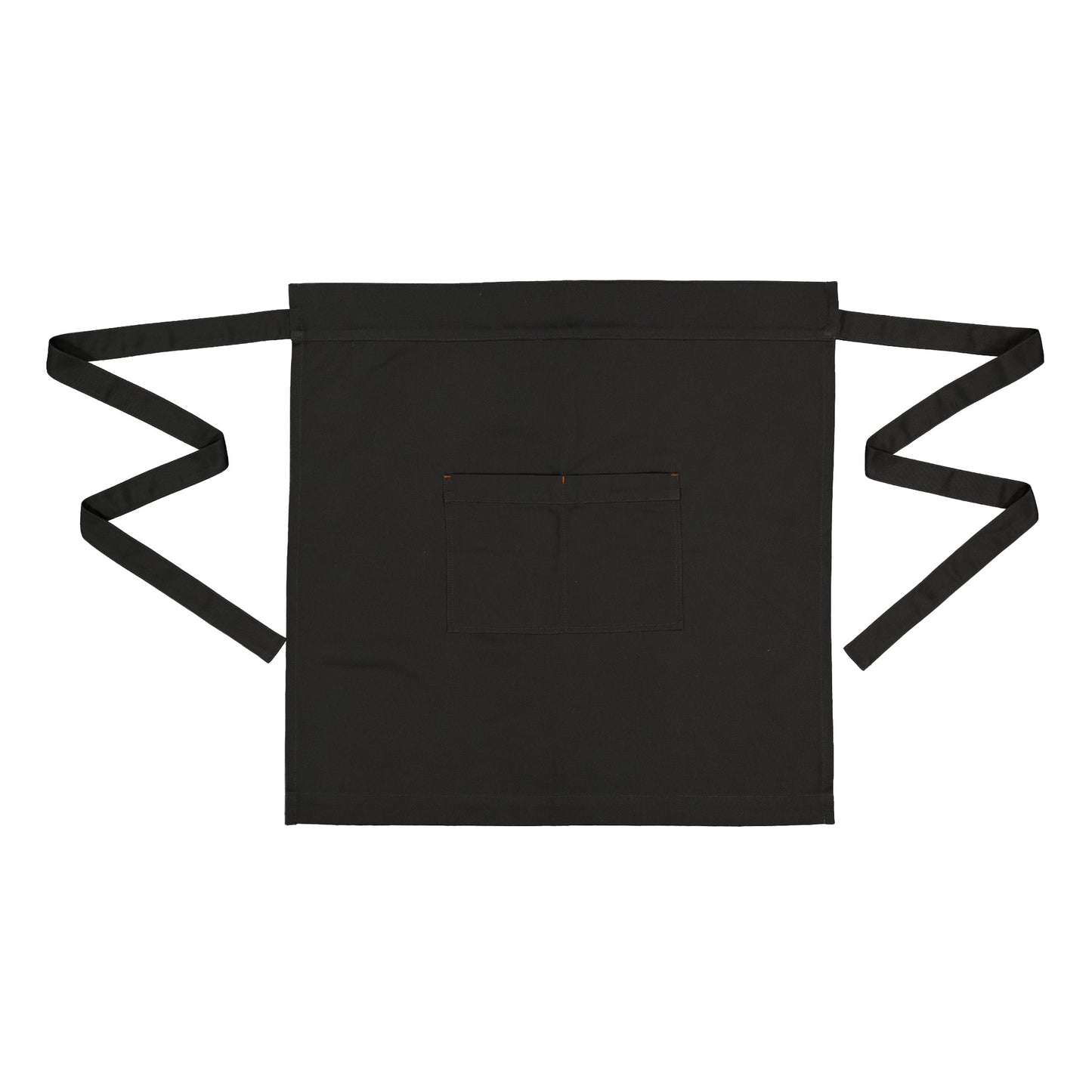 MEDIO MANDIL BERLÍN VERDE OLIVO