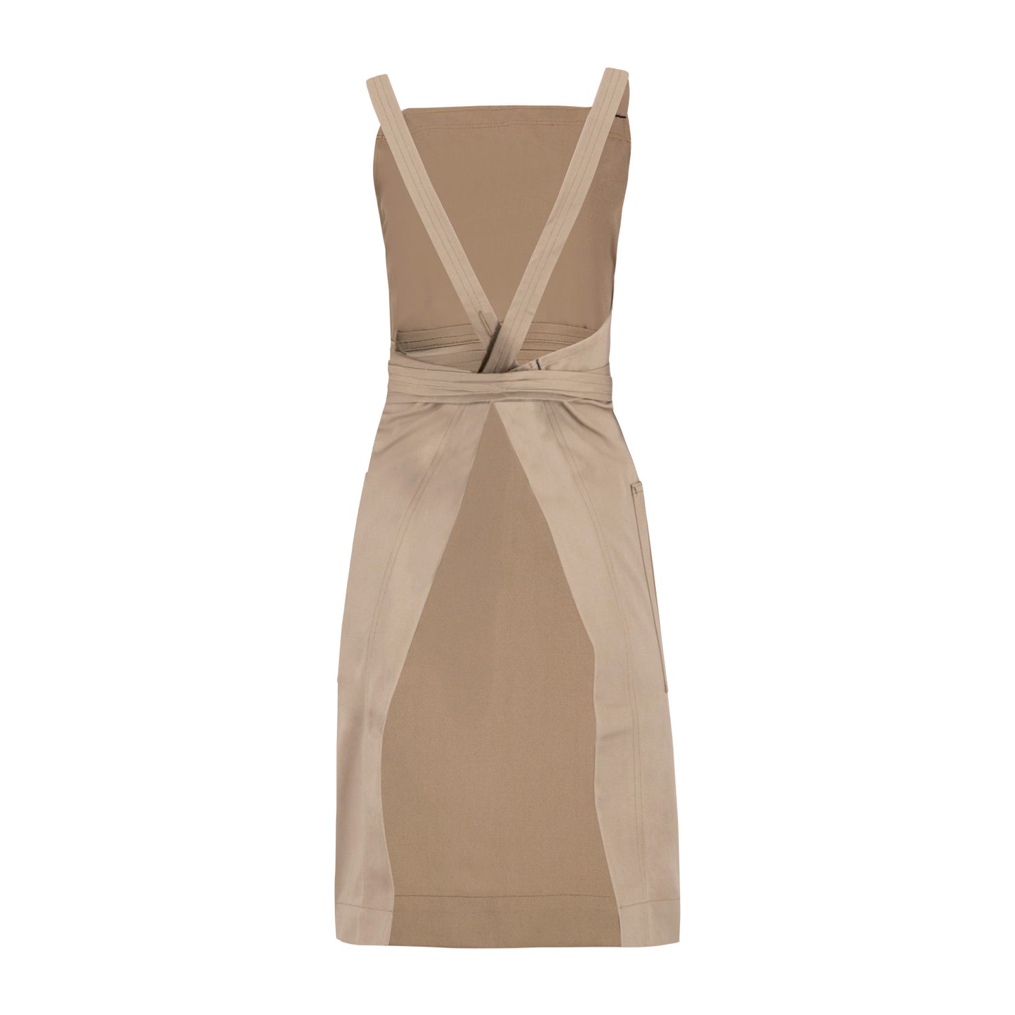 MANDIL  DUBAI BEIGE