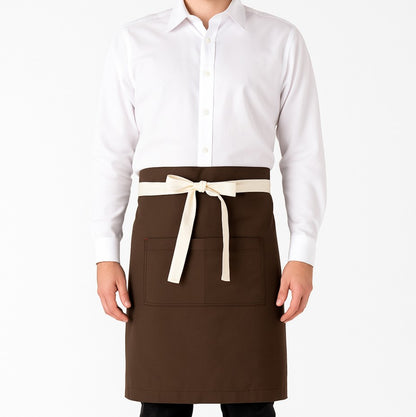 MEDIO MANDIL BERLÍN CAFE