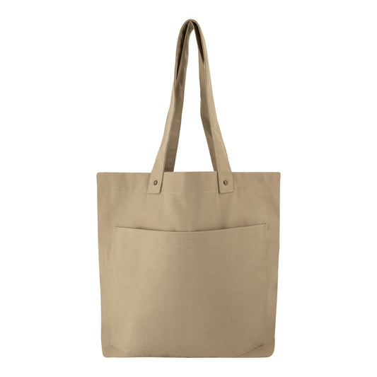 BOLSA BEIGE