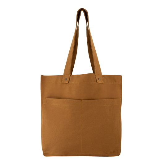 BOLSA AMARILLO MOSTAZA