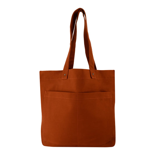 BOLSA NARANJA SHEDRON