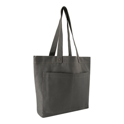 BOLSA VERDE OLIVO