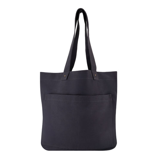 BOLSA GRIS OXFORD