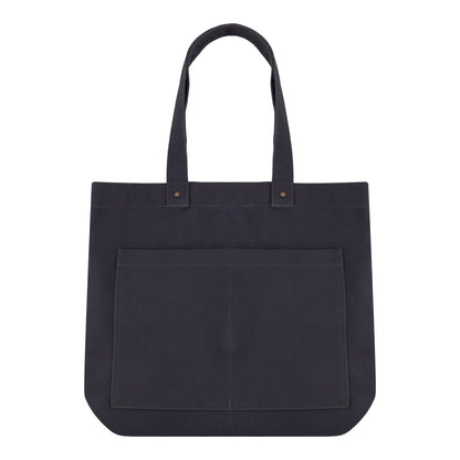 BOLSA GRIS OXFORD
