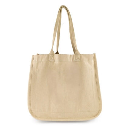 TOTE BAG VIENA  BEIGE
