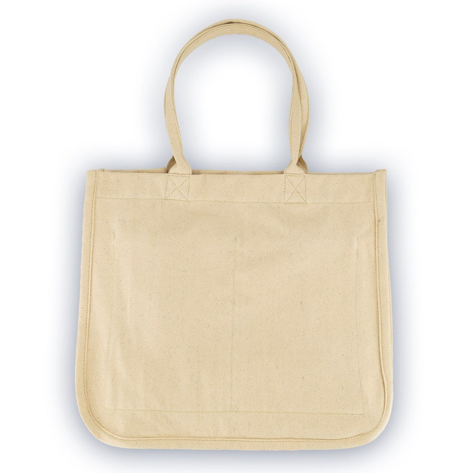 TOTE BAG VIENA  BEIGE